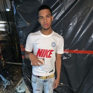 Meet your Posher, Jamarcus